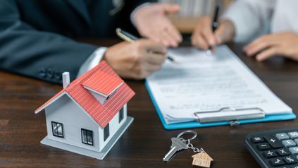New Home Warranties - have you checked the small print?