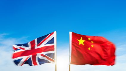 What happens when Chinese land use rights expire?