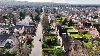 Major reforms coming to the private rental market