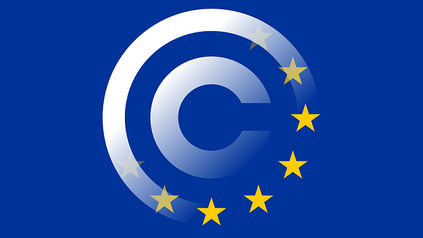 European Parliament passes Directive on Copyright in the Digital Single Market