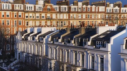 Mayor of London commits additional £200m to London housing associations to weather Brexit chaos