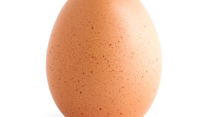 Are you beginning to crack?