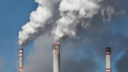 The Low-Carbon Revolution