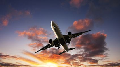 On a wing and a prayer – the aviation industry and climate change
