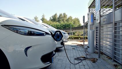 Part Two: Practical Considerations When Installing an EV Chargepoint