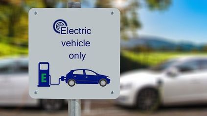 The Government's Response to the Consultation on the Installation of EV Charge Points