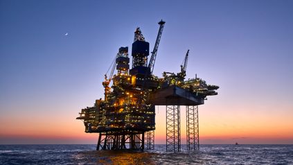 UK Government introduces new Offshore Petroleum Licensing Bill