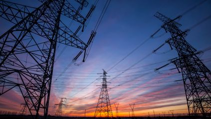 EU approves UK’s Capacity Market scheme
