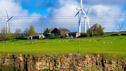 Hotel books in 100% renewable electricity deal