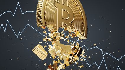 The Continued Rise in Crypto