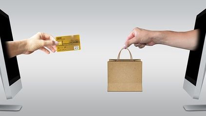 A credit card to allow you to spend your crypto anywhere