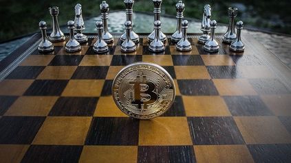 Cryptoasset crackdown: Government proposals to bring cryptoasset promotion within the scope of the financial promotion regime