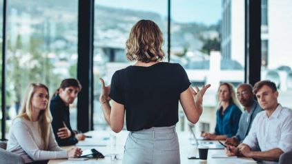 FCA Board Diversity and Inclusion Rules