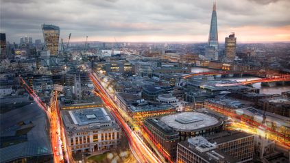 LSE beats expectations on post-pandemic performance