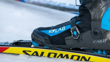 Breaking New Ground: Diego Baronchellion on Salomon’s Retail Evolution