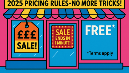 Pricing Pitfalls: Are You Ready for the 2025 Rules?