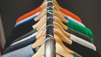 The clothes we wear tell a story – Fast Fashion vs Climate Change