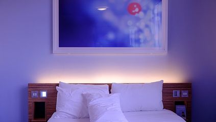 UK hotels still a strong pull for overseas investment