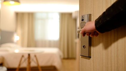 UKH hospitality faces "existential risk" as Best Western proposes hotels as isolation hospitals