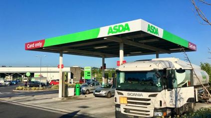 Asda fuels growth in the convenience market with acquisition of EG Group
