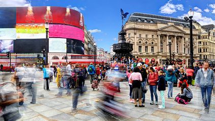 BRC launch their UK Retail D&I report