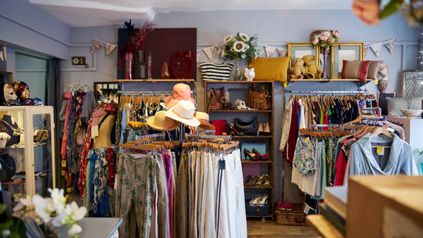Challenging consumer behaviour in the retail sector