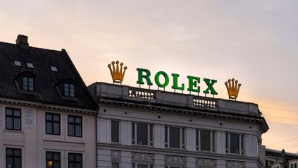 Rolex has acquired Bucherer, one of the largest luxury watch retailers globally