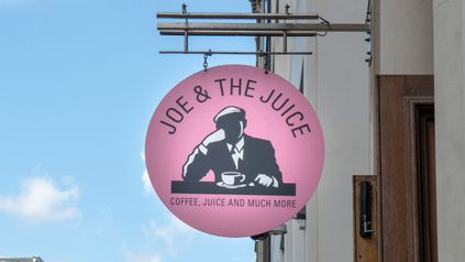 Howard Kennedy in conversation with Ash Khan, Head of People
at Joe & the Juice