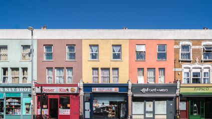 Property matters