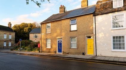 CIH calls for "Tourism Tax" to curb home sharing economy