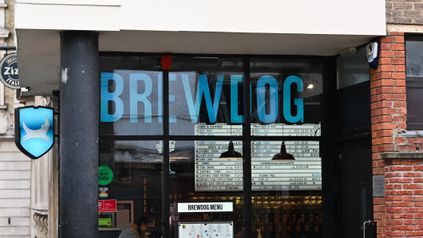 BrewDog hunting for London site for DogHouse craft beer hotel
