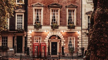 London has more new hotels rooms in development than Italy or Portugal