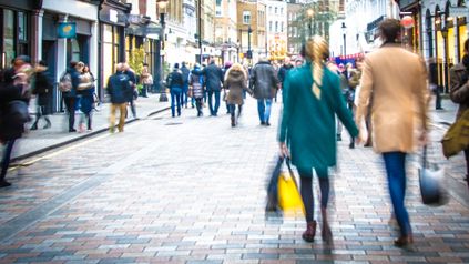 Building a Better Retail: The Retail Trust's vision for 2025