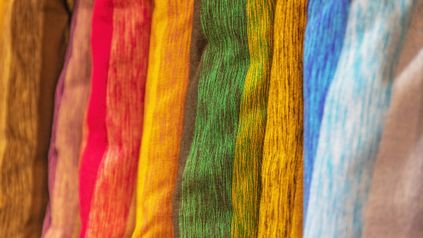 Revolutionising textile recycling Is your brand ready to achieve zero waste?