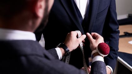 The Evolution of Menswear: Howard Kennedy in conversation with Anglo-Italian