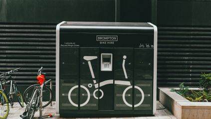 Innovating on Two Wheels: Howard Kennedy in conversation with Brompton Bicycles