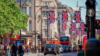 From Oxford Street to Europe: Lessons in Commercial Leasing