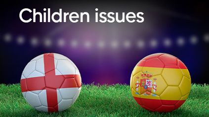 Child arrangements and relocation: navigating the impact of a cross-border divorce on children