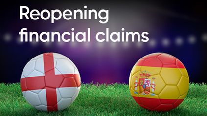 Navigating cross-border divorce: reopening financial claims