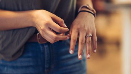 Engagement rings: to have and to hold… but for how long?
