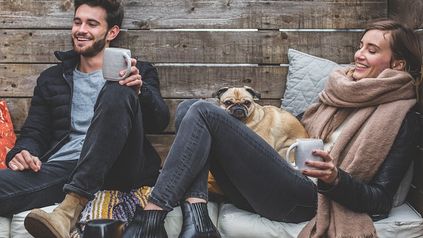 Cohabitation and the law - plus ça change....!