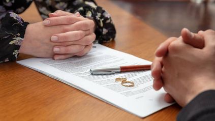 How To Have an Amicable Divorce