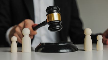 Supporting family law reform