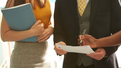Taking action on diversity