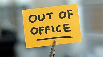 Holiday pay – all staff should be paid the same. Shouldn't they?