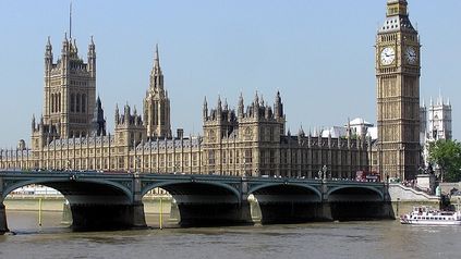 Making history: the first MP to appoint a locum for maternity cover