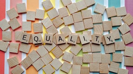 An increase to the enforcement powers of the Equality and Human Rights Commission?