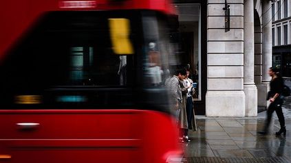 Package worth £1.6 billion confirmed to protect TfL services