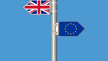 No-deal Brexit looms - time to dust off your plans