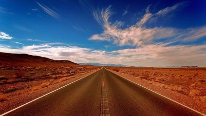 On the horizon